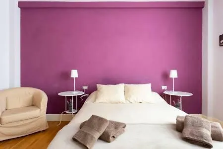 Piso Centrico Y Acogedor アパート *