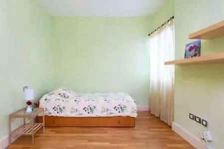 Piso Centrico Y Acogedor アパート *