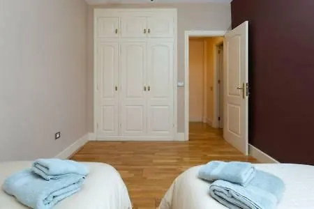Piso Centrico Y Acogedor アパート *
