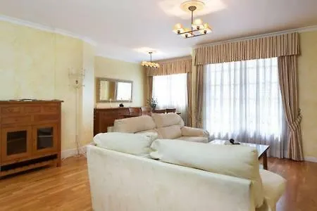 Piso Centrico Y Acogedor Apartment La Laguna (Tenerife)
