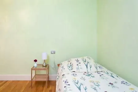 Appartamento Piso Centrico Y Acogedor