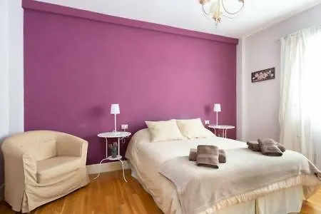 Piso Centrico Y Acogedor לה לגונה