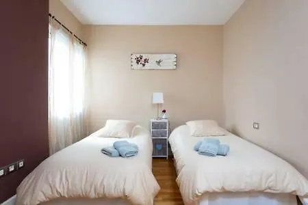 דירה Piso Centrico Y Acogedor *